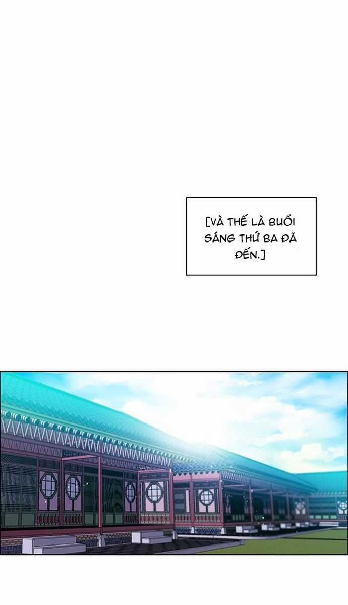 Zero Game Chương 147 trang 41