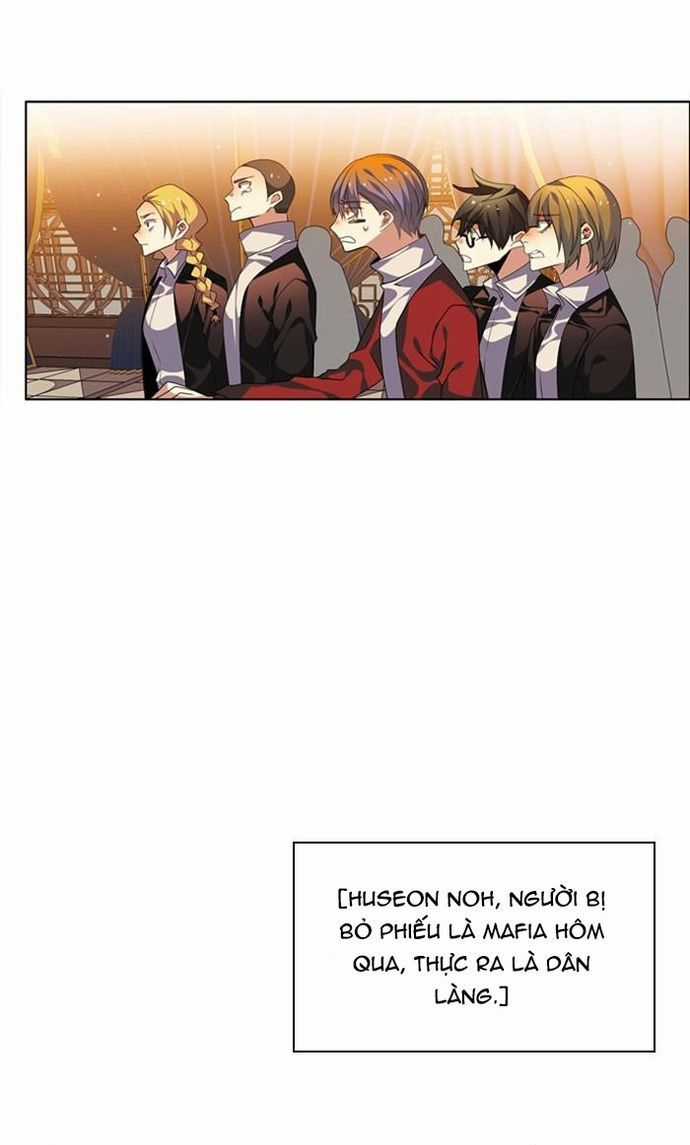 Zero Game Chương 147 trang 45