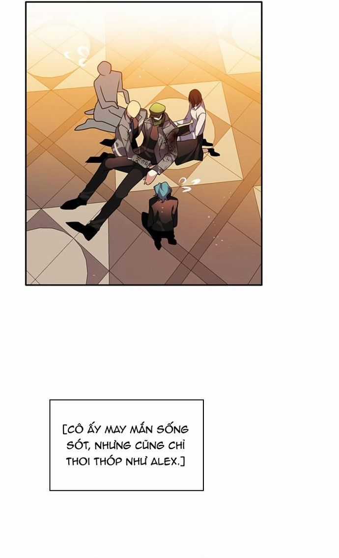 Zero Game Chương 147 trang 46