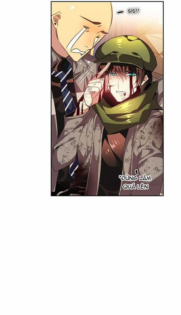 Zero Game Chương 147 trang 47