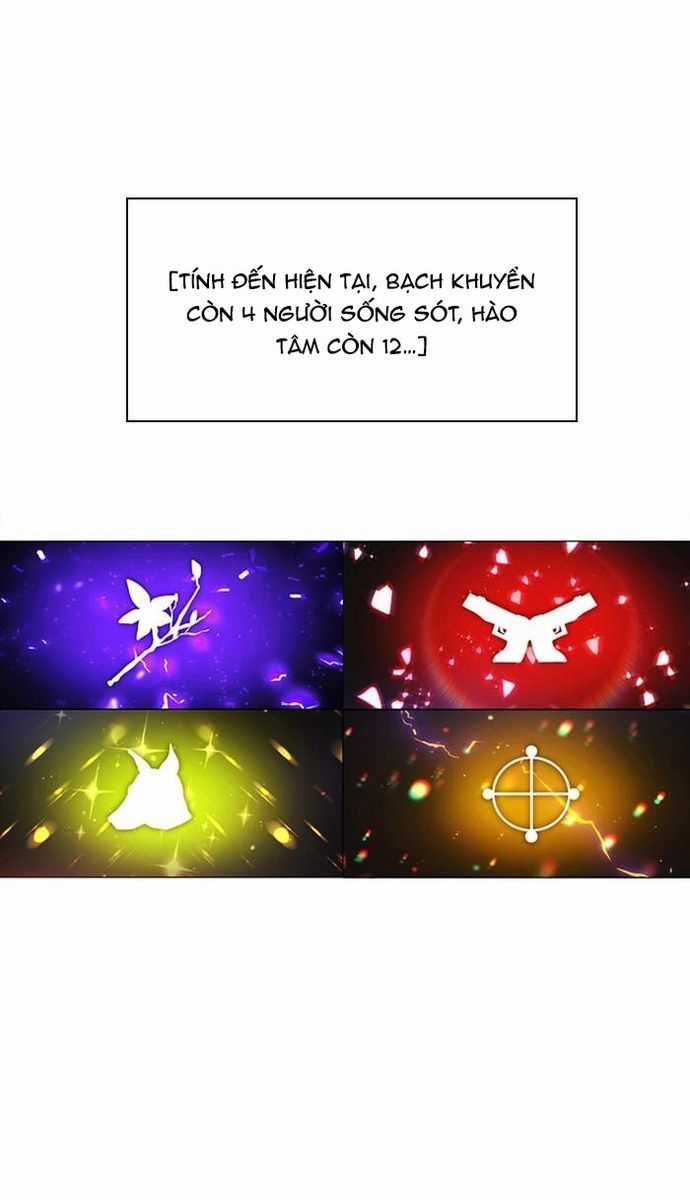 Zero Game Chương 147 trang 48