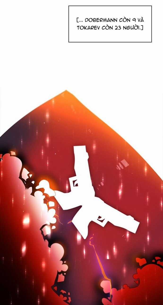 Zero Game Chương 147 trang 49