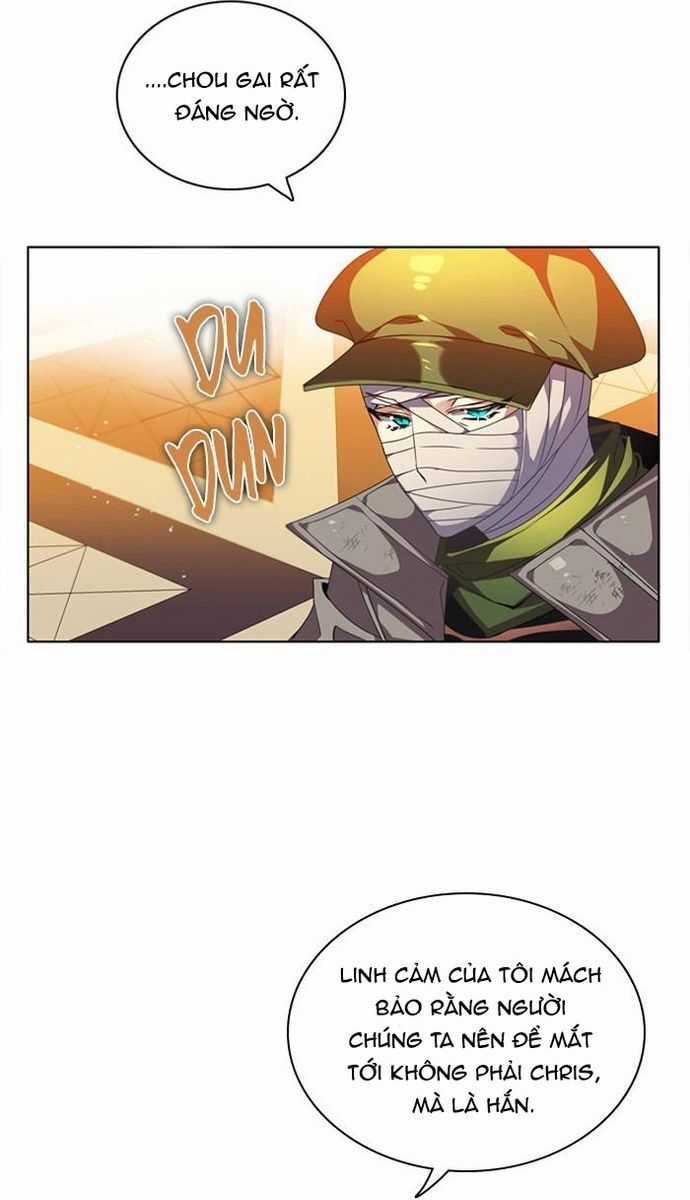 Zero Game Chương 147 trang 51