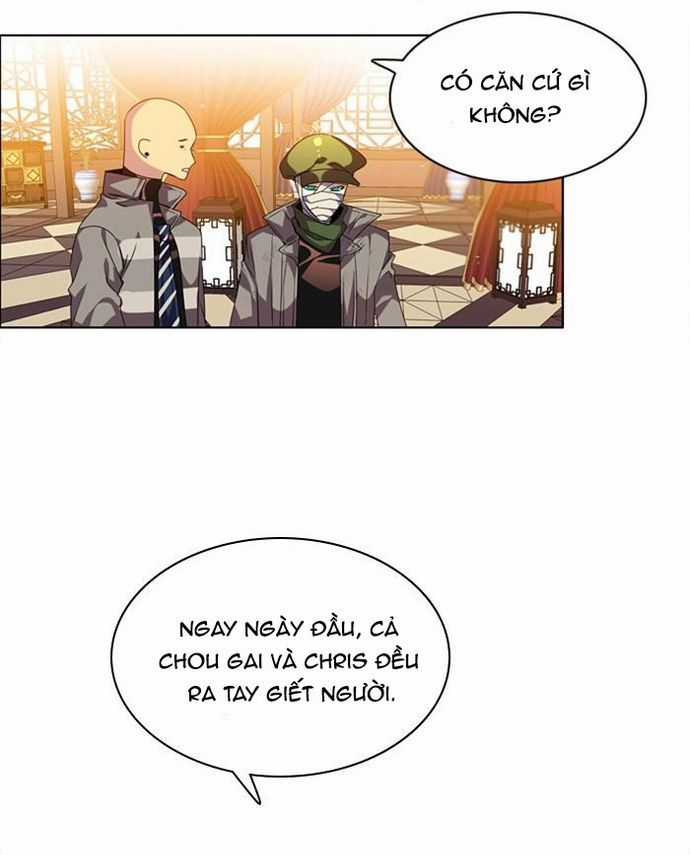 Zero Game Chương 147 trang 52