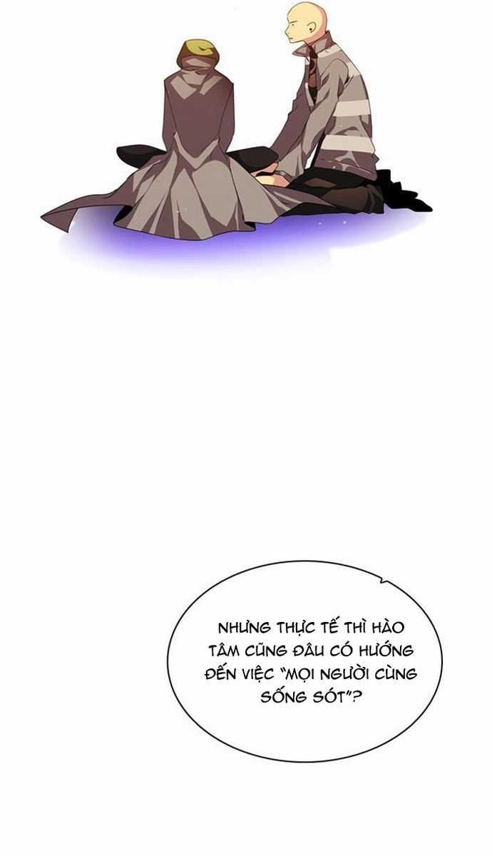 Zero Game Chương 147 trang 54