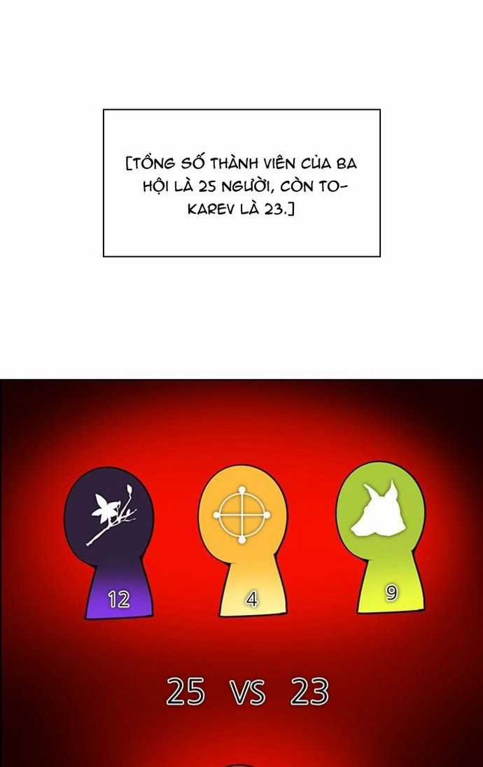 Zero Game Chương 147 trang 66