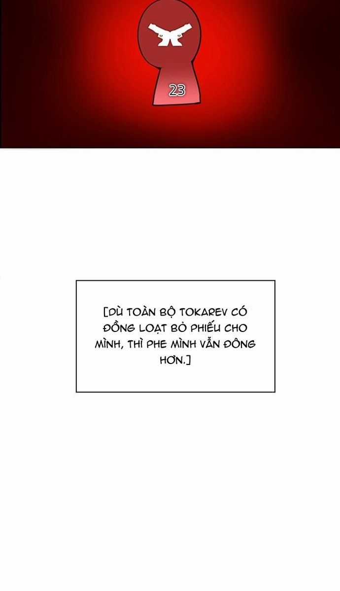 Zero Game Chương 147 trang 67