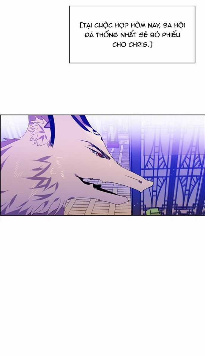 Zero Game Chương 147 trang 68