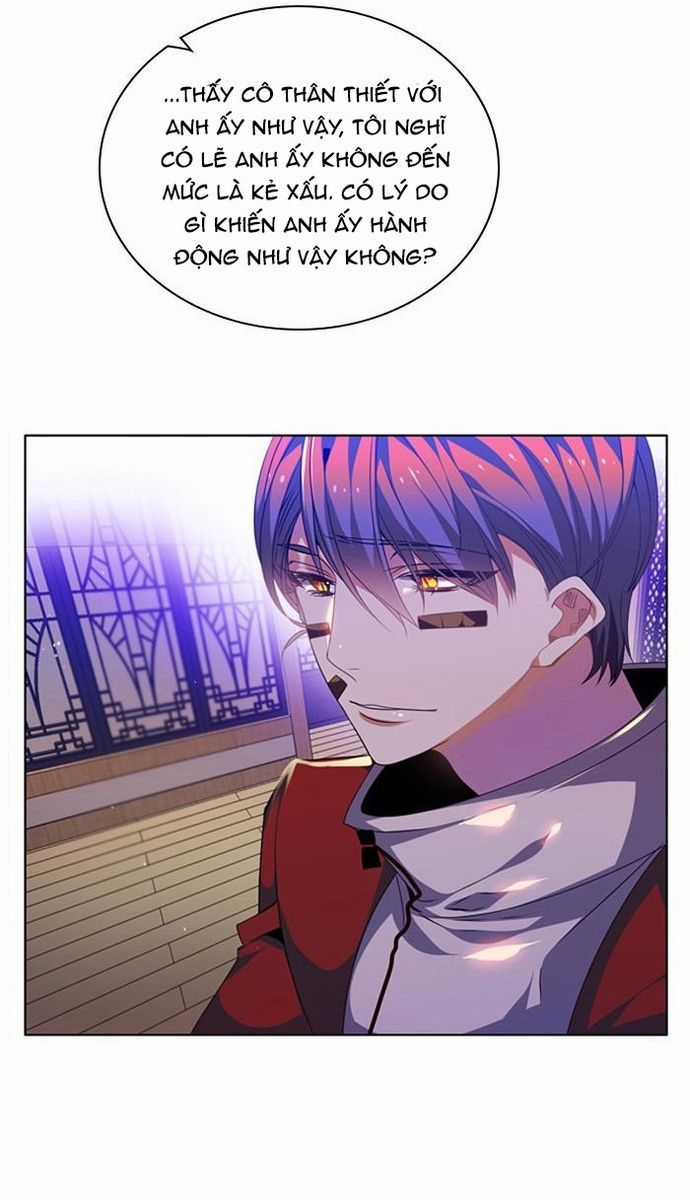 Zero Game Chương 147 trang 7