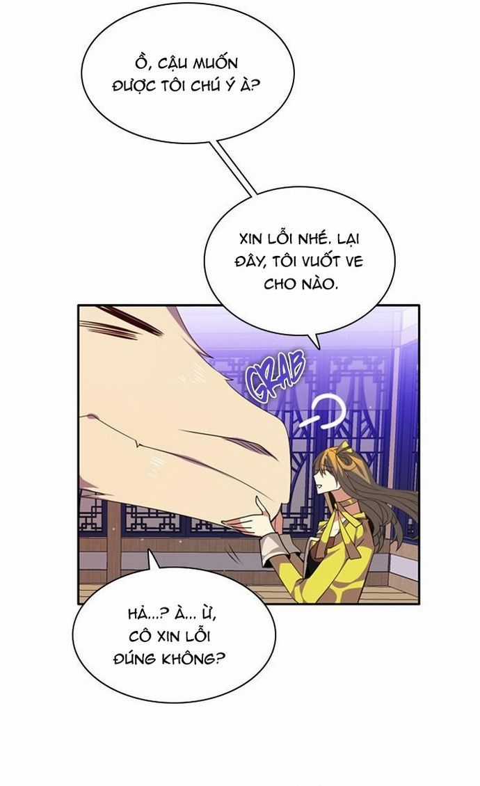 Zero Game Chương 147 trang 76