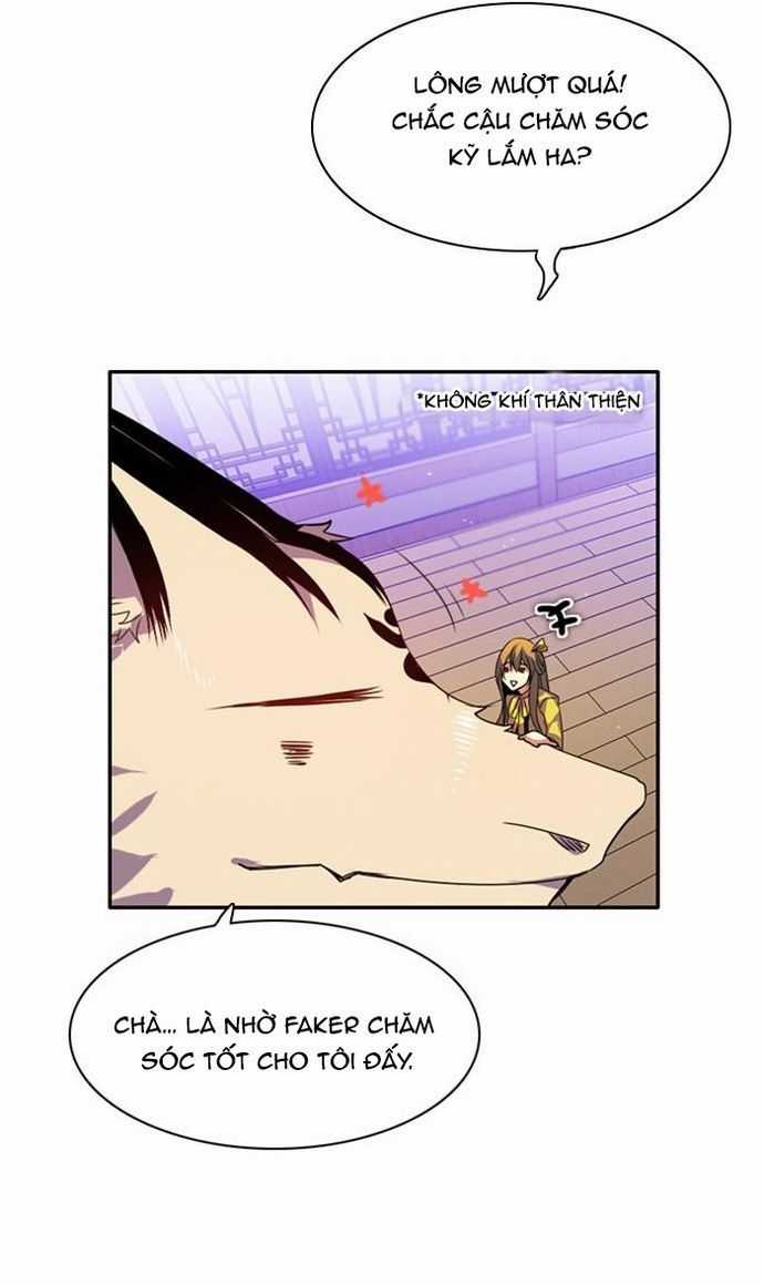 Zero Game Chương 147 trang 77