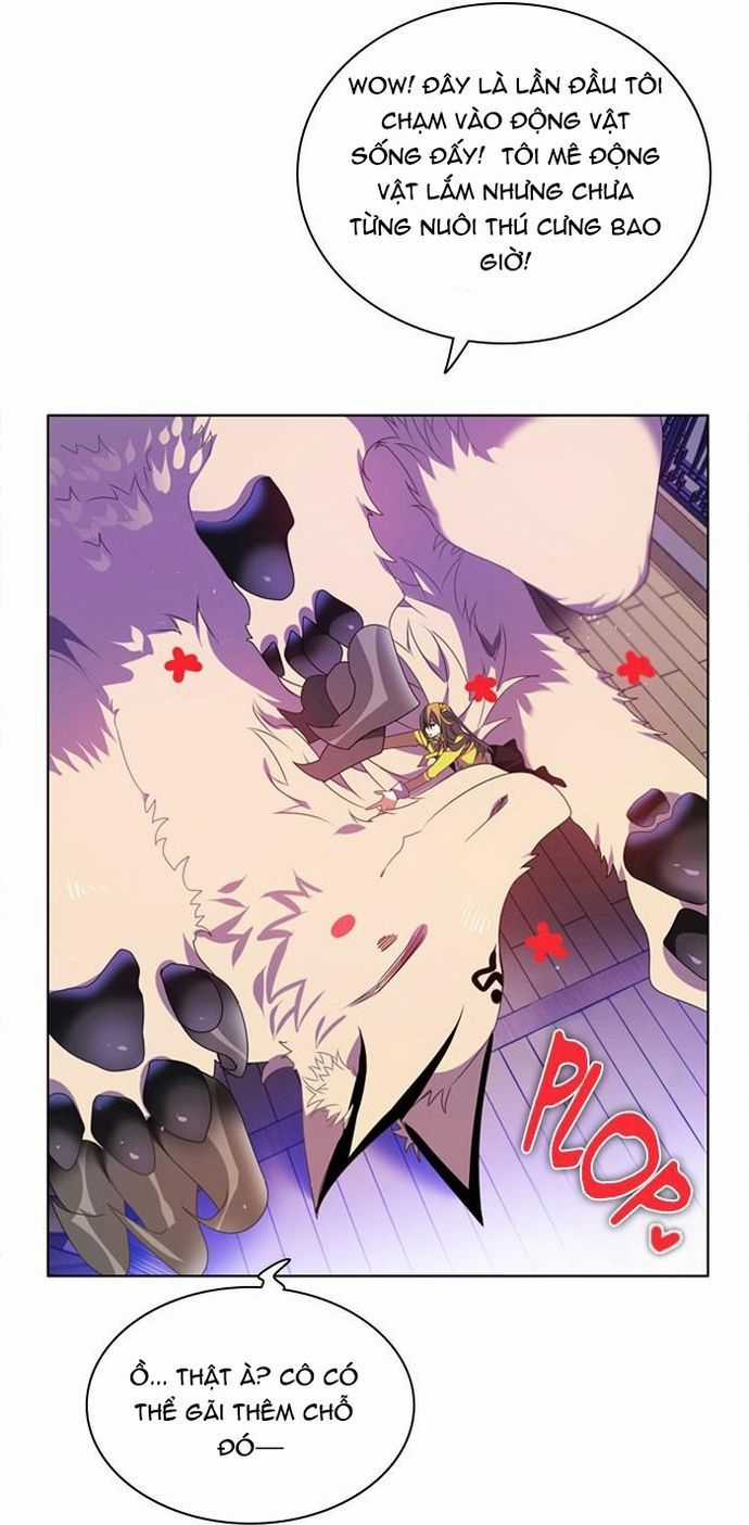 Zero Game Chương 147 trang 78