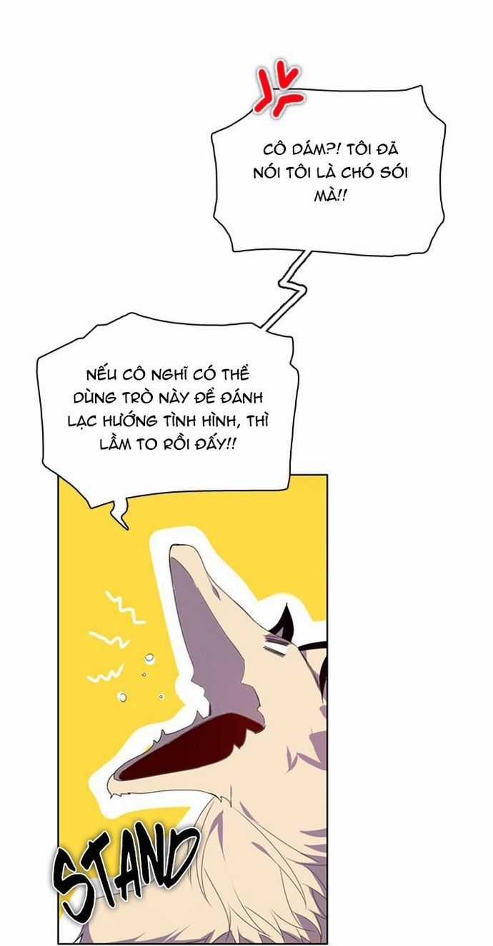 Zero Game Chương 147 trang 80