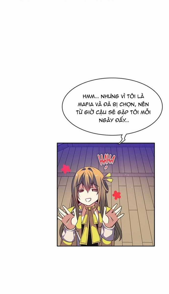 Zero Game Chương 147 trang 81