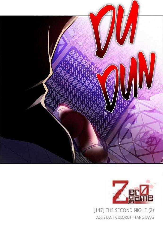 Zero Game Chương 147 trang 92