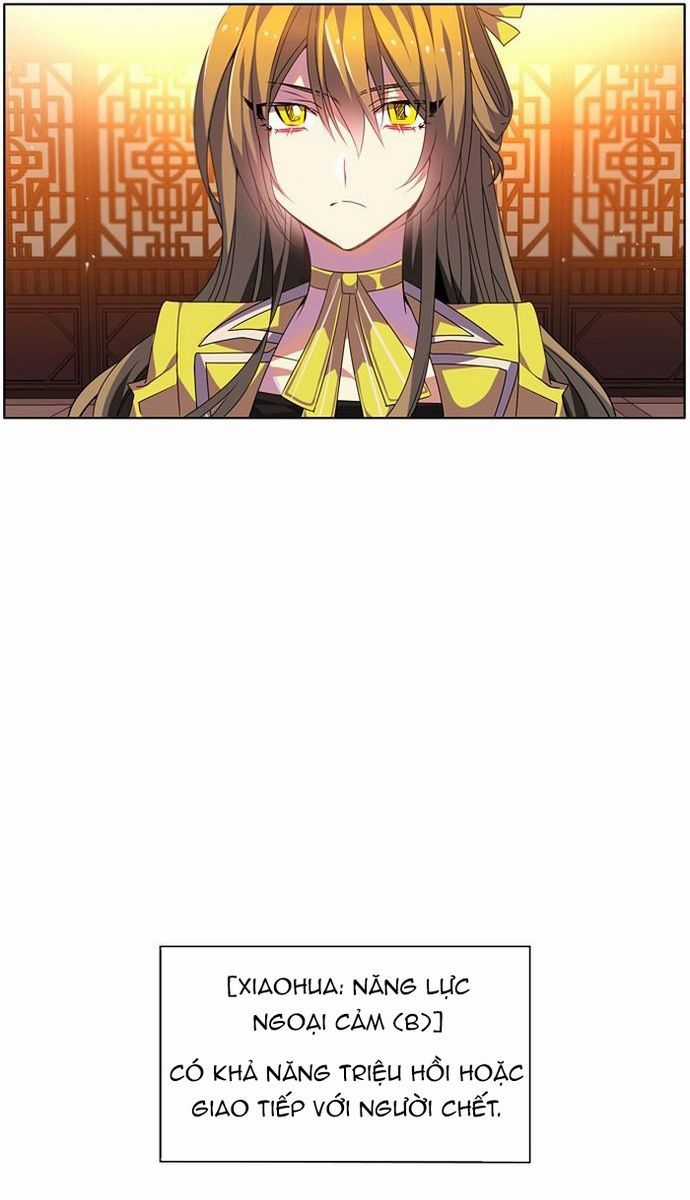 Zero Game Chương 148 trang 17