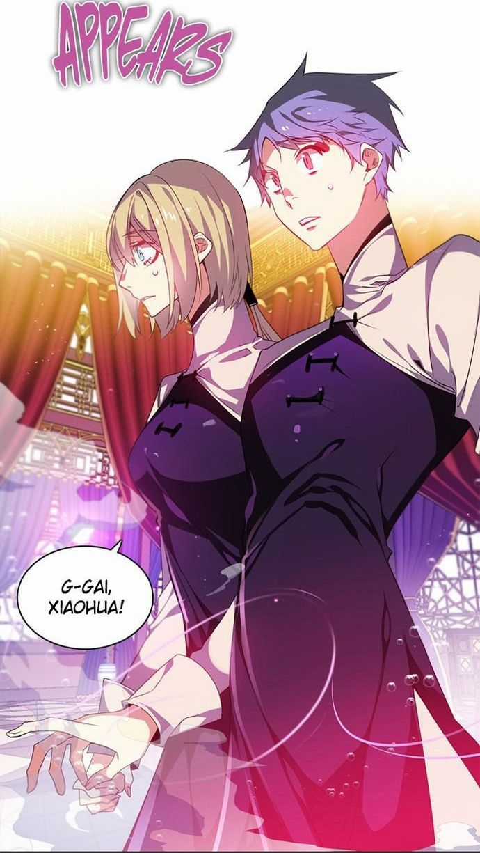 Zero Game Chương 148 trang 21