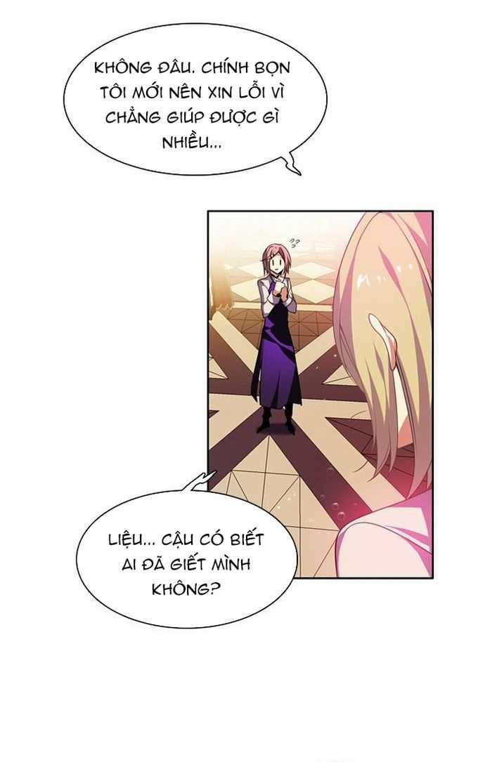 Zero Game Chương 148 trang 23