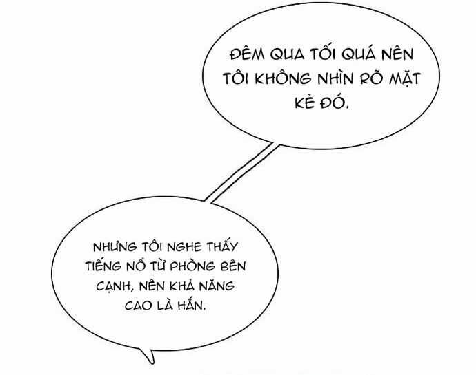 Zero Game Chương 148 trang 25