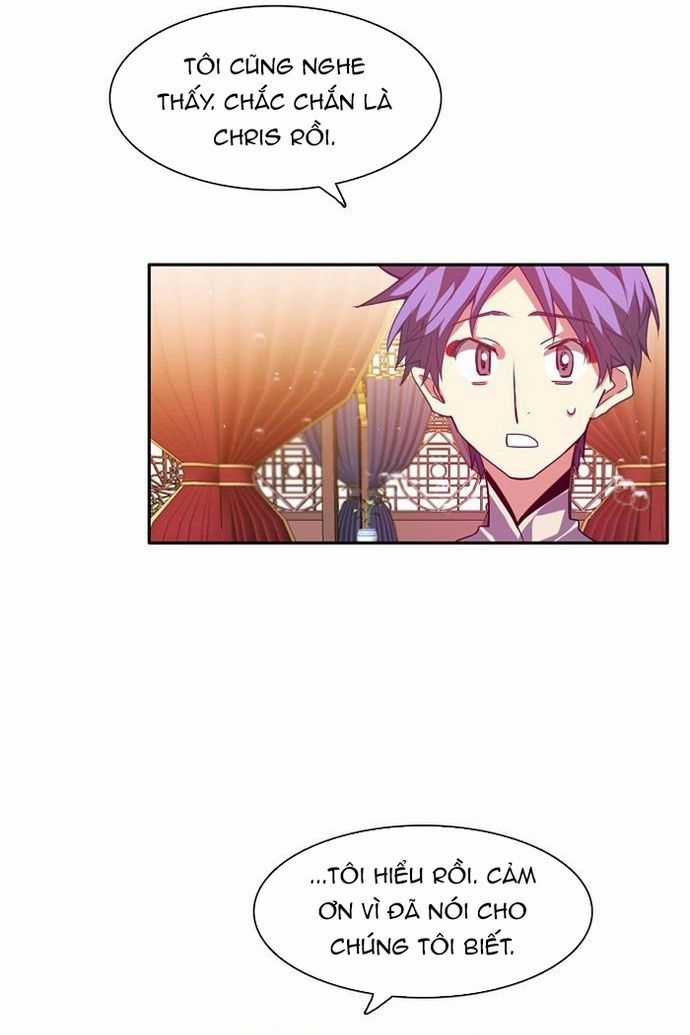 Zero Game Chương 148 trang 27