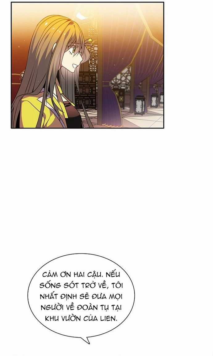 Zero Game Chương 148 trang 28