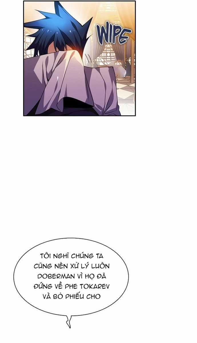 Zero Game Chương 148 trang 32