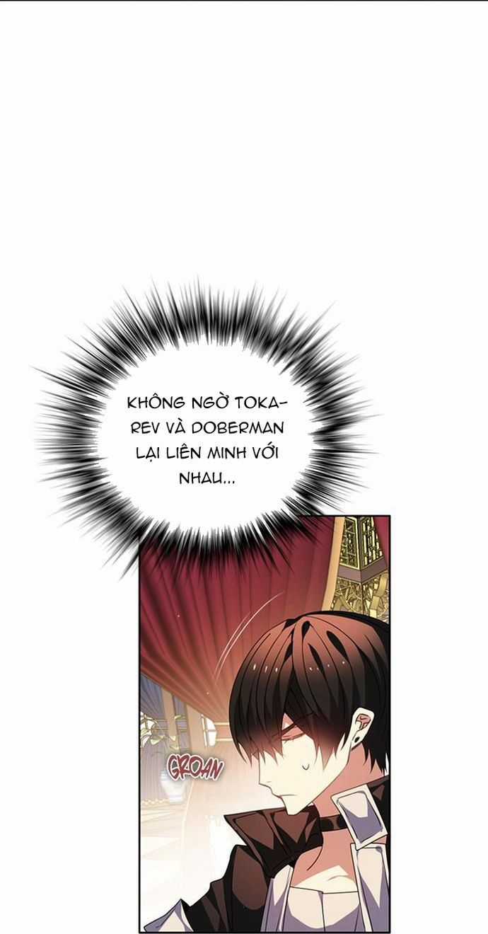 Zero Game Chương 148 trang 35