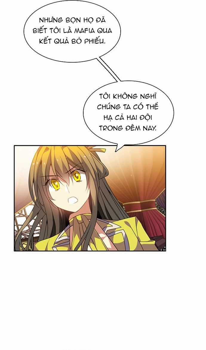 Zero Game Chương 148 trang 37