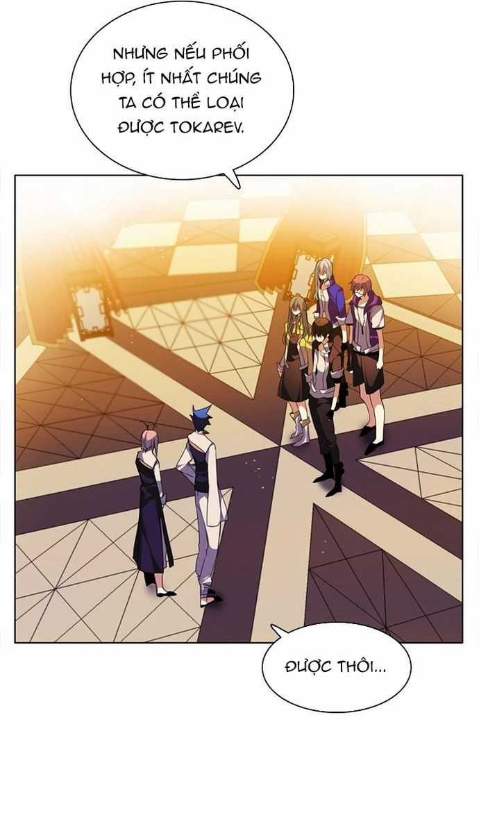 Zero Game Chương 148 trang 38