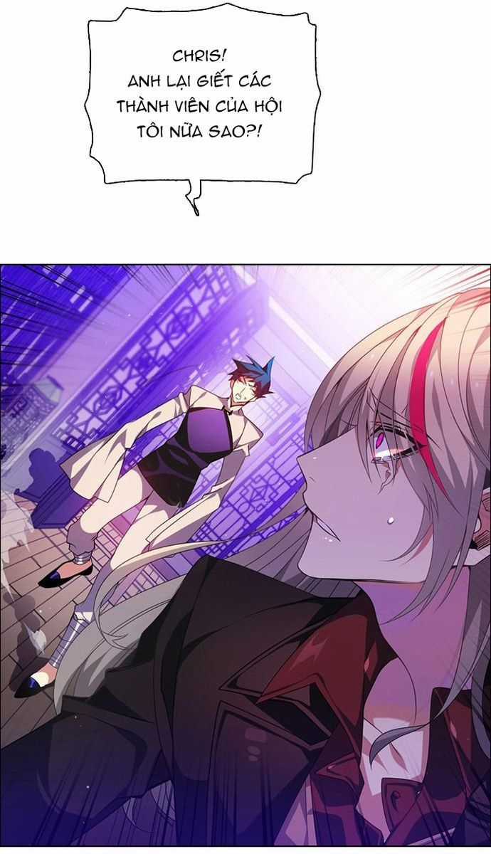 Zero Game Chương 148 trang 4