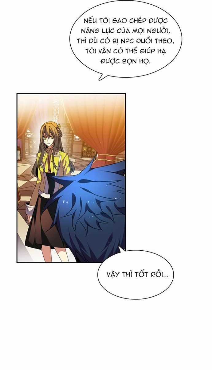 Zero Game Chương 148 trang 41