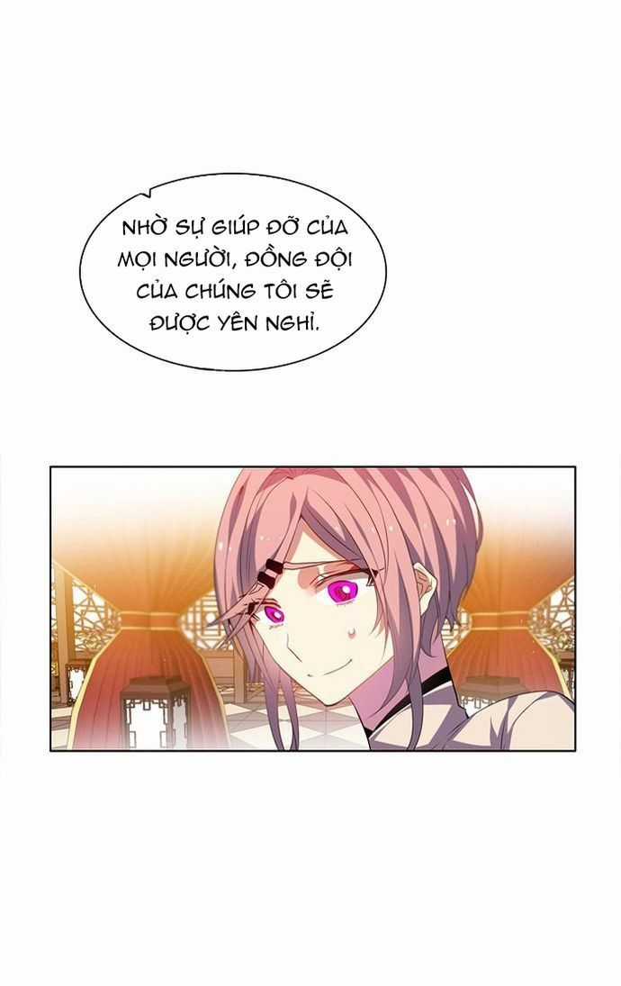 Zero Game Chương 148 trang 43