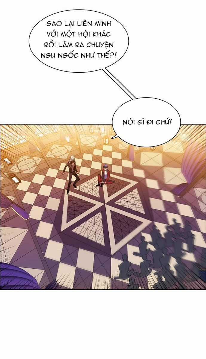 Zero Game Chương 148 trang 49