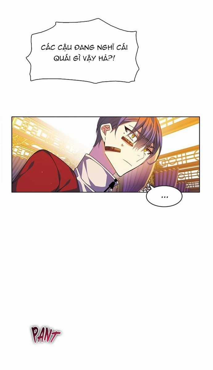 Zero Game Chương 148 trang 50