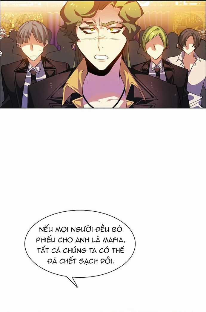 Zero Game Chương 148 trang 54