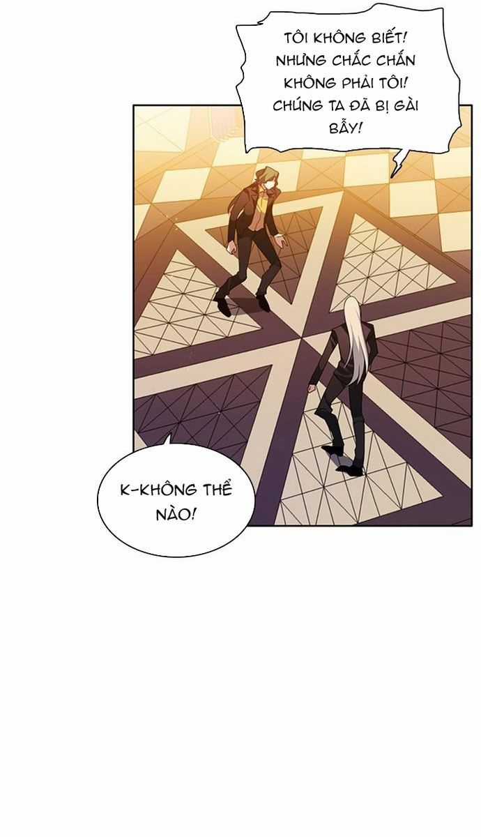 Zero Game Chương 148 trang 57