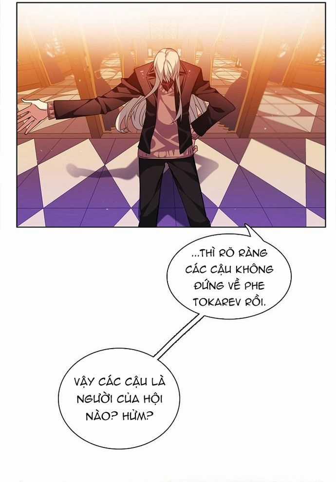 Zero Game Chương 148 trang 61