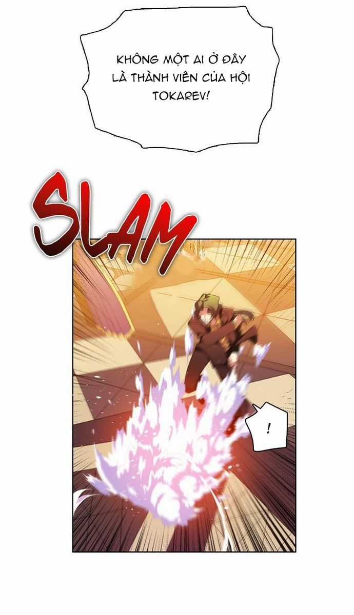 Zero Game Chương 148 trang 64