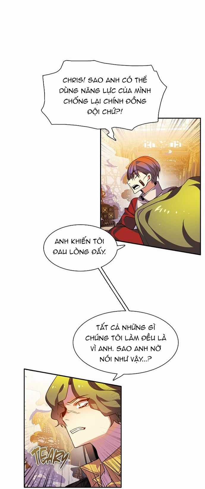 Zero Game Chương 148 trang 65