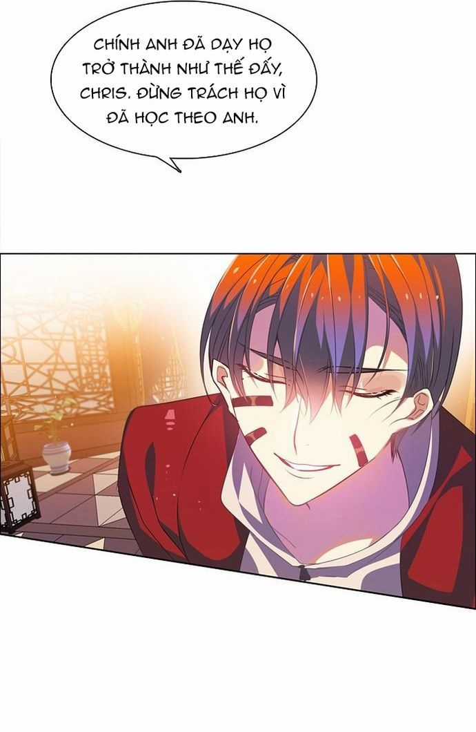 Zero Game Chương 148 trang 77