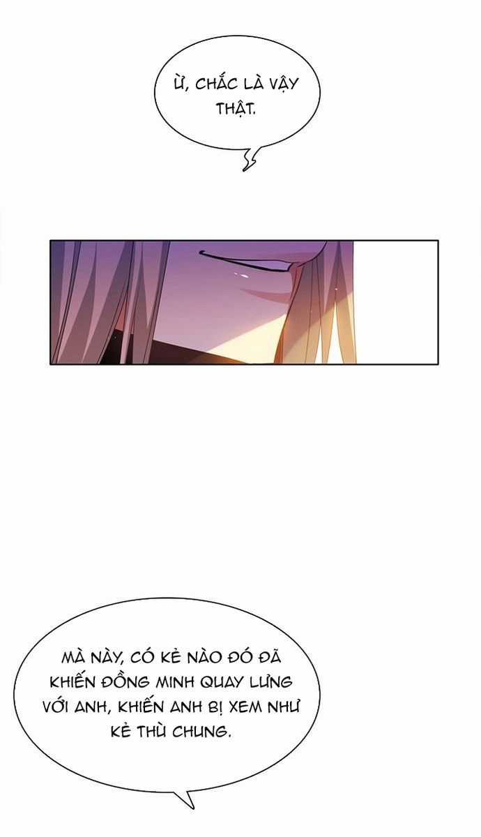 Zero Game Chương 148 trang 79