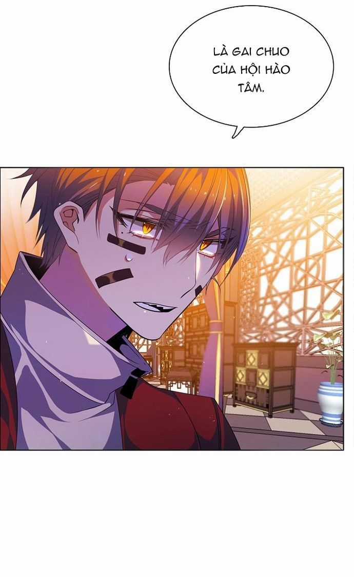 Zero Game Chương 148 trang 81