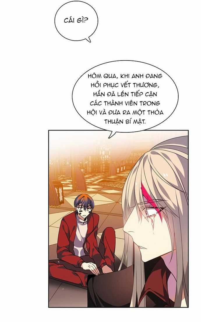 Zero Game Chương 148 trang 82