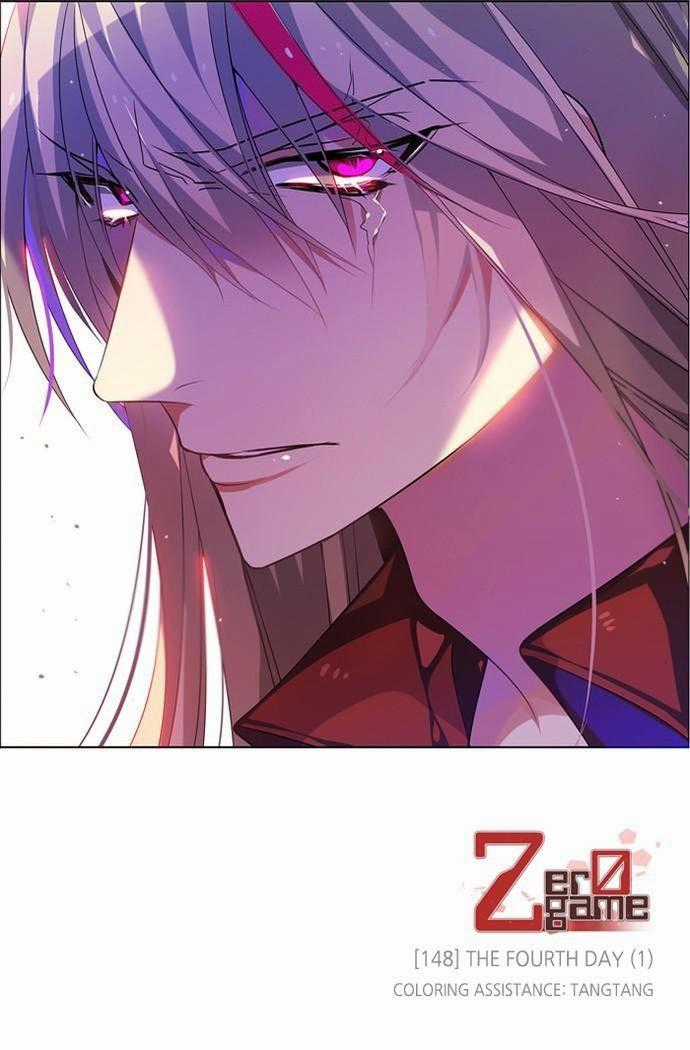 Zero Game Chương 148 trang 88