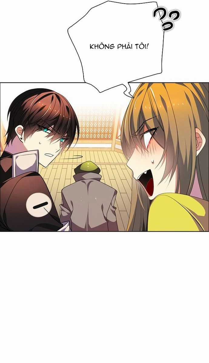 Zero Game Chương 149 trang 11