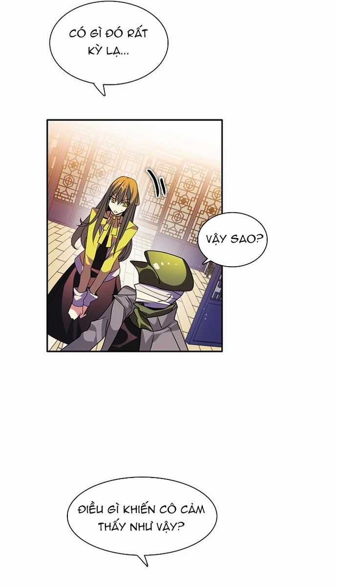 Zero Game Chương 149 trang 14