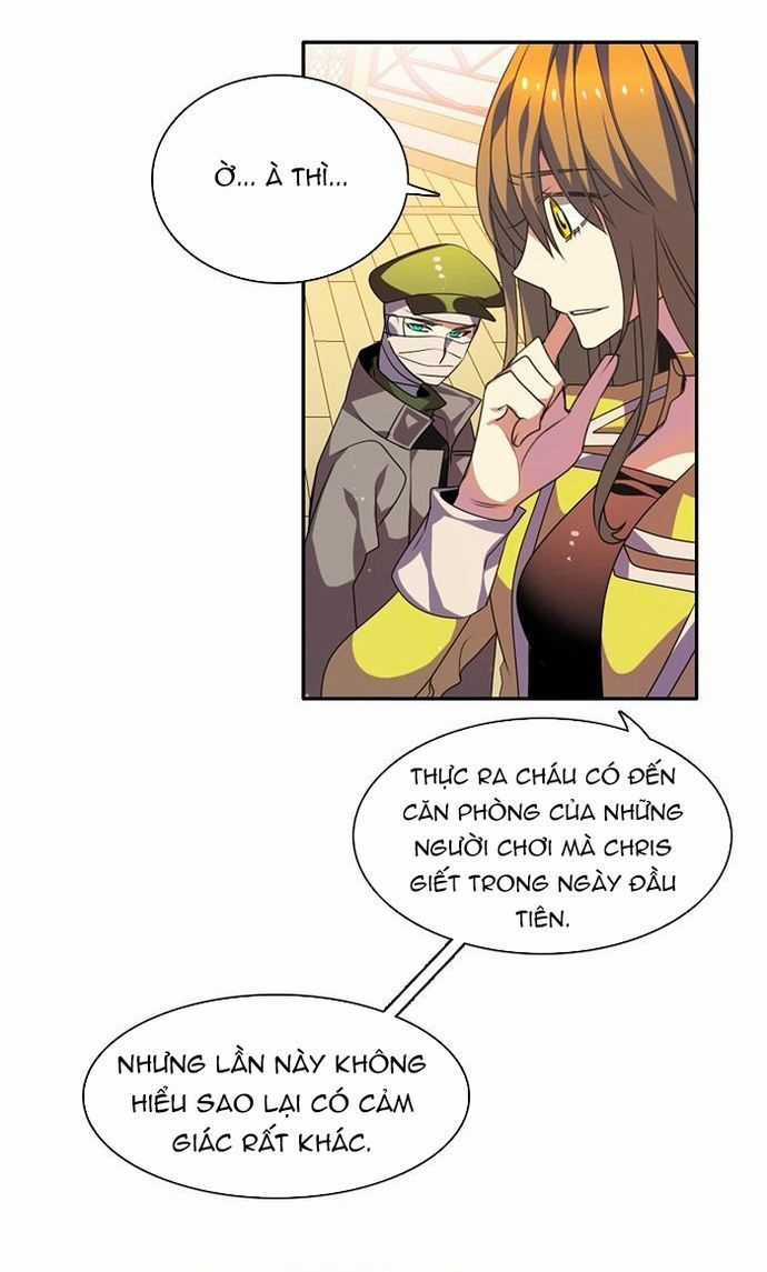 Zero Game Chương 149 trang 15