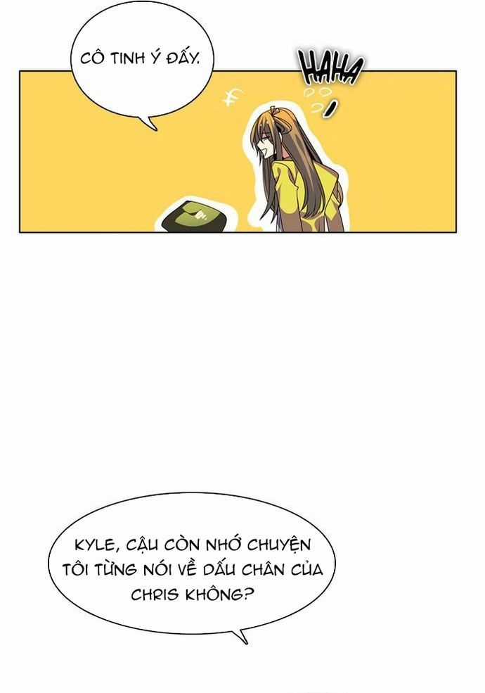 Zero Game Chương 149 trang 17