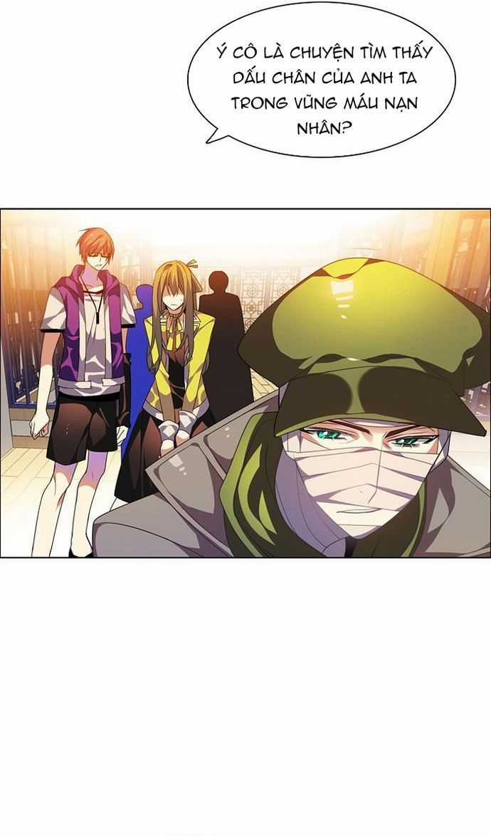 Zero Game Chương 149 trang 18