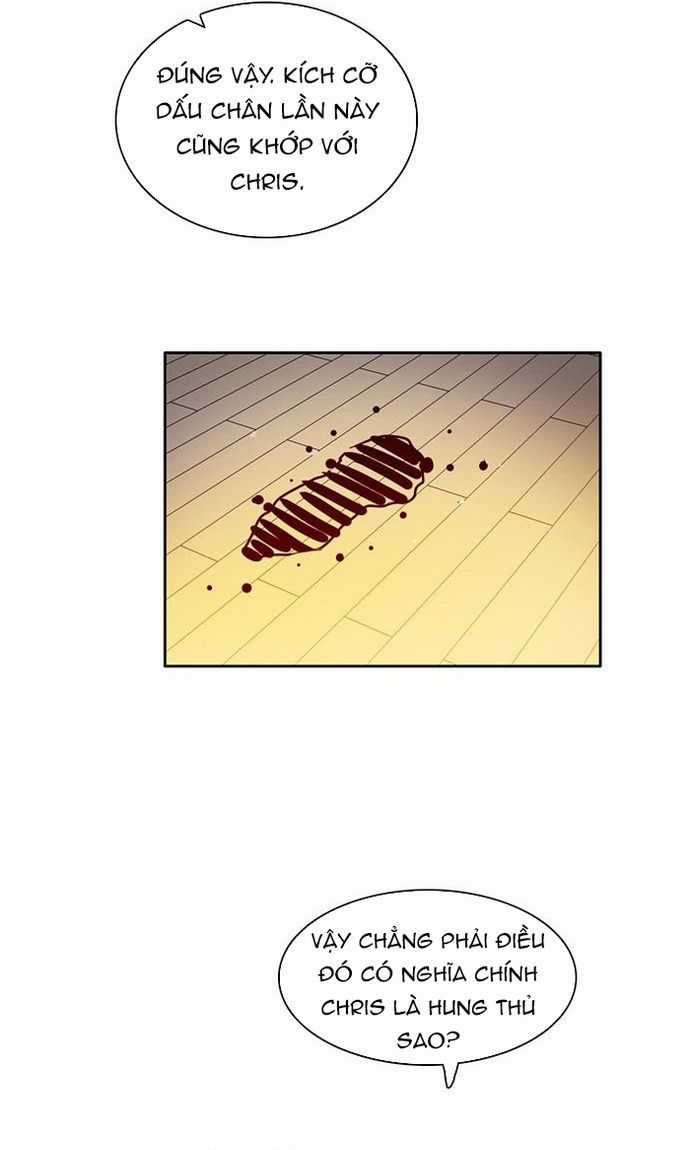 Zero Game Chương 149 trang 19